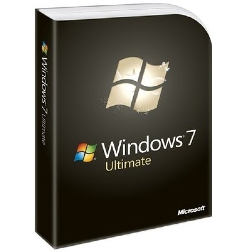 لایسنس ویندوز 7 آلتیمیت - لایسنس اورجینال Windows 7 Ultimate