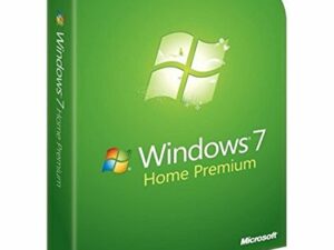 لایسنس ویندوز 7 هوم - Windows 7 Home Premium