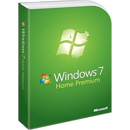 لایسنس ویندوز 7 هوم - Windows 7 Home Premium