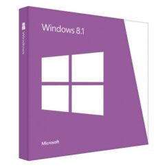 لایسنس ویندوز 8.1 هوم - Windows 8.1