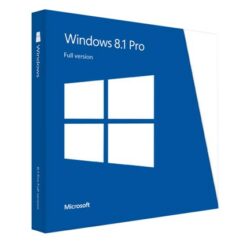 لایسنس ویندوز 8.1 پرو - Windows 8.1 Pro