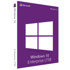 لایسنس ویندوز 10 اینترپرایز Windows 10 Enterprise LTSB - LTSB