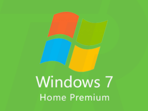 لایسنس ویندوز 7 هوم - Windows 7 Home Premium