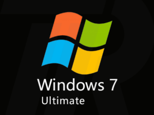 لایسنس ویندوز 7 آلتیمیت - لایسنس اورجینال Windows 7 Ultimate