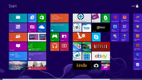 لایسنس ویندوز 8.1 هوم - Windows 8.1