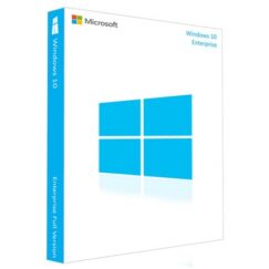 لایسنس ویندوز 10 اینترپرایز - Windows 10 Enterprise