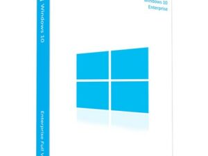 لایسنس ویندوز 10 اینترپرایز - Windows 10 Enterprise